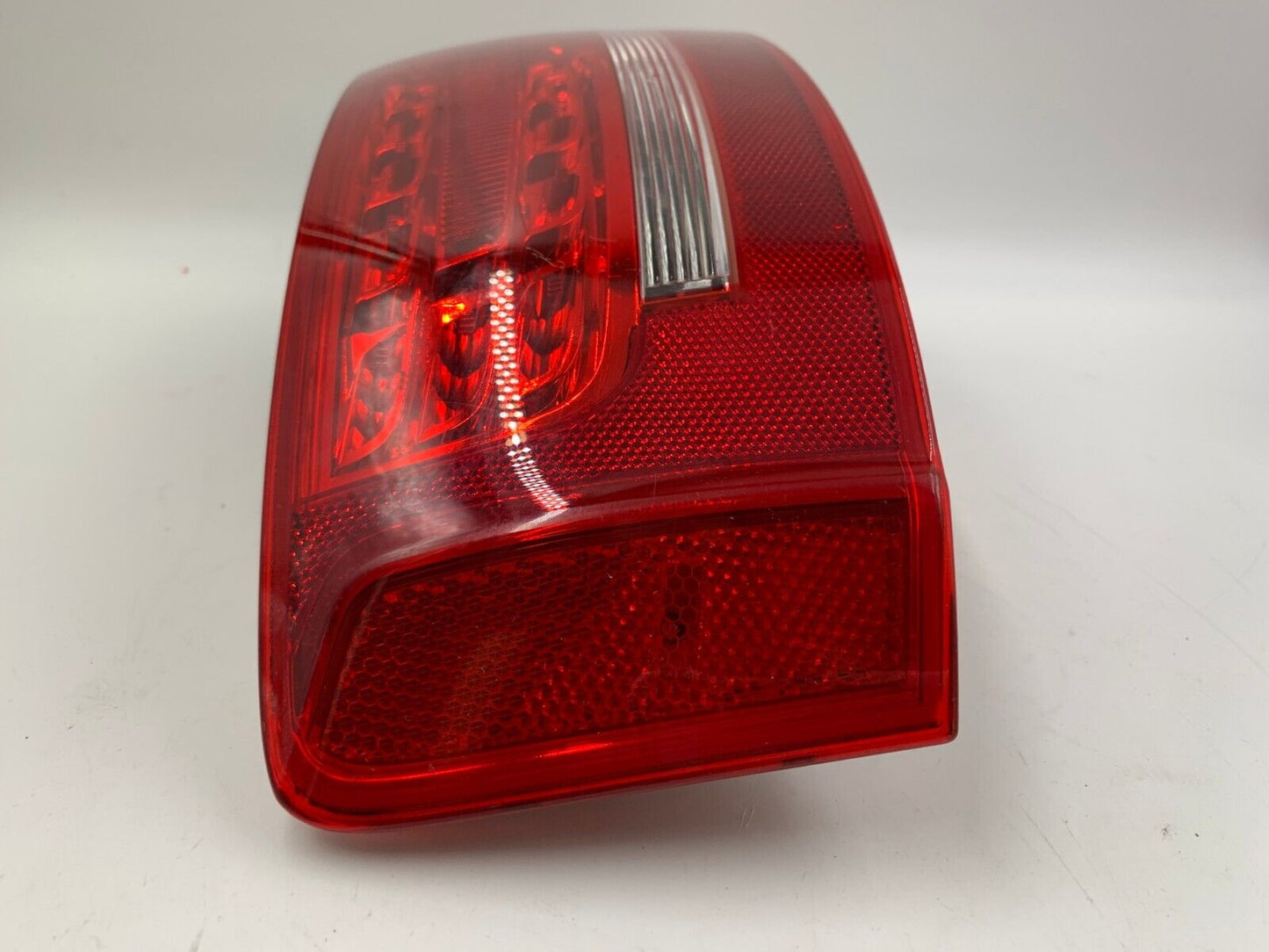 2013-2017 Audi A5 Passenger Side Tail Light Taillight OEM E02B42005