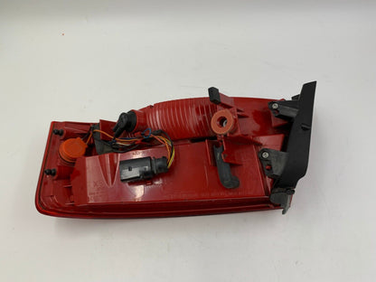 2013-2017 Audi A5 Passenger Side Tail Light Taillight OEM E02B42005