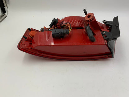 2013-2017 Audi A5 Passenger Side Tail Light Taillight OEM E02B42005