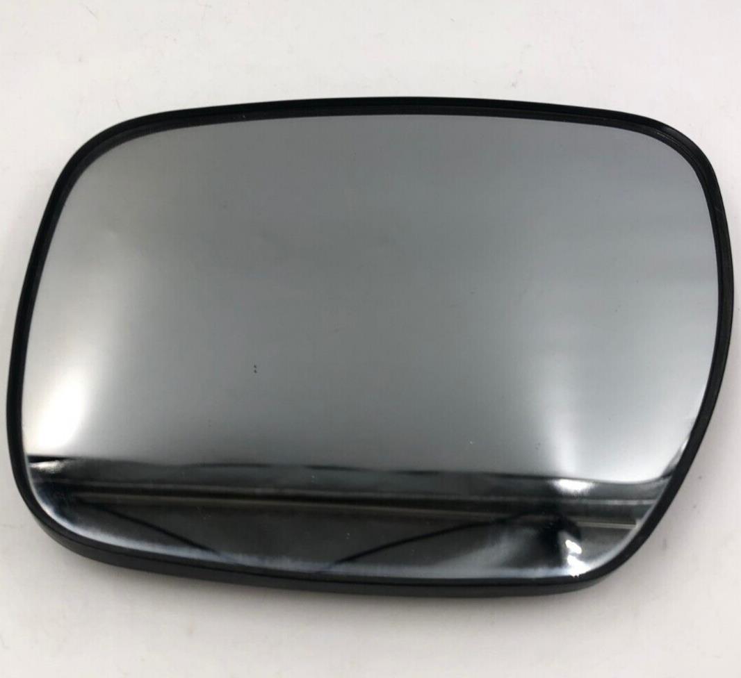 2008-2010 Mazda 5 Driver Side View Power Door Mirror Glass Only OEM D04B34058