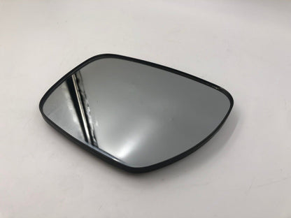 2008-2010 Mazda 5 Driver Side View Power Door Mirror Glass Only OEM D04B34058