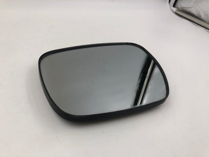 2008-2010 Mazda 5 Driver Side View Power Door Mirror Glass Only OEM D04B34058