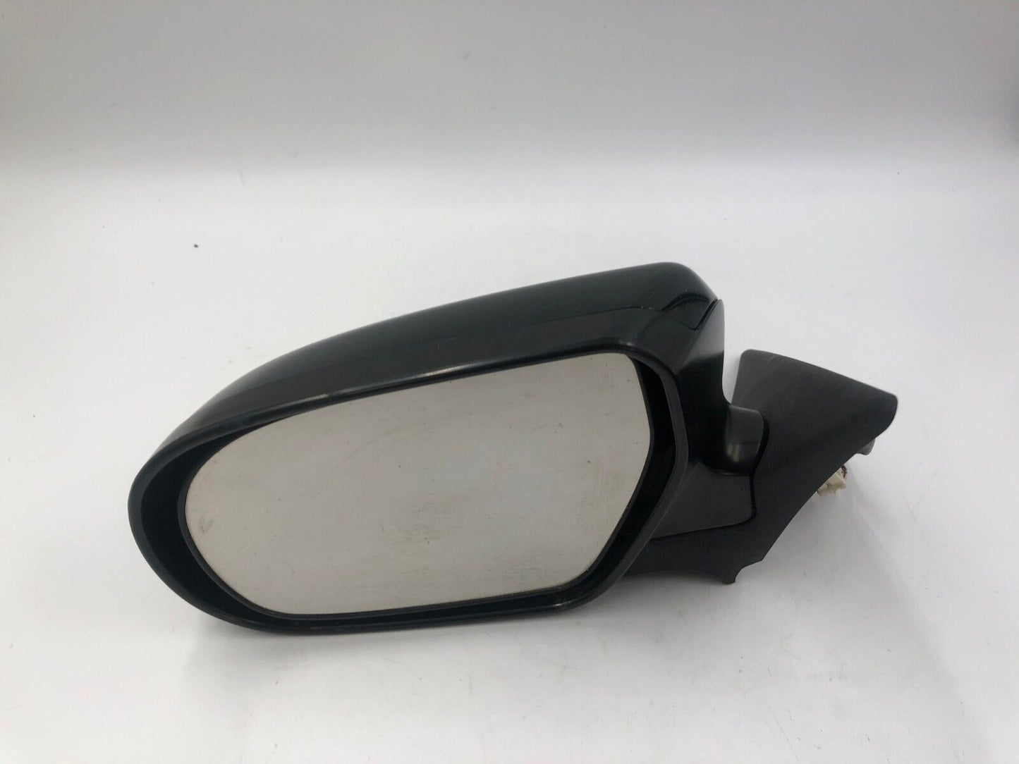 2005-2009 Subaru Legacy Driver Side View Power Door Mirror Black OEM E01B03006