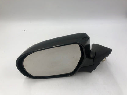 2005-2009 Subaru Legacy Driver Side View Power Door Mirror Black OEM E01B03006