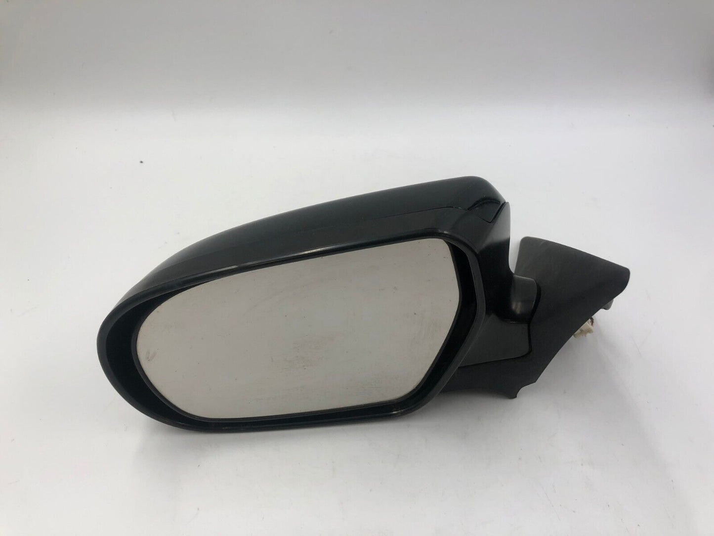 2005-2009 Subaru Legacy Driver Side View Power Door Mirror Black OEM E01B03006