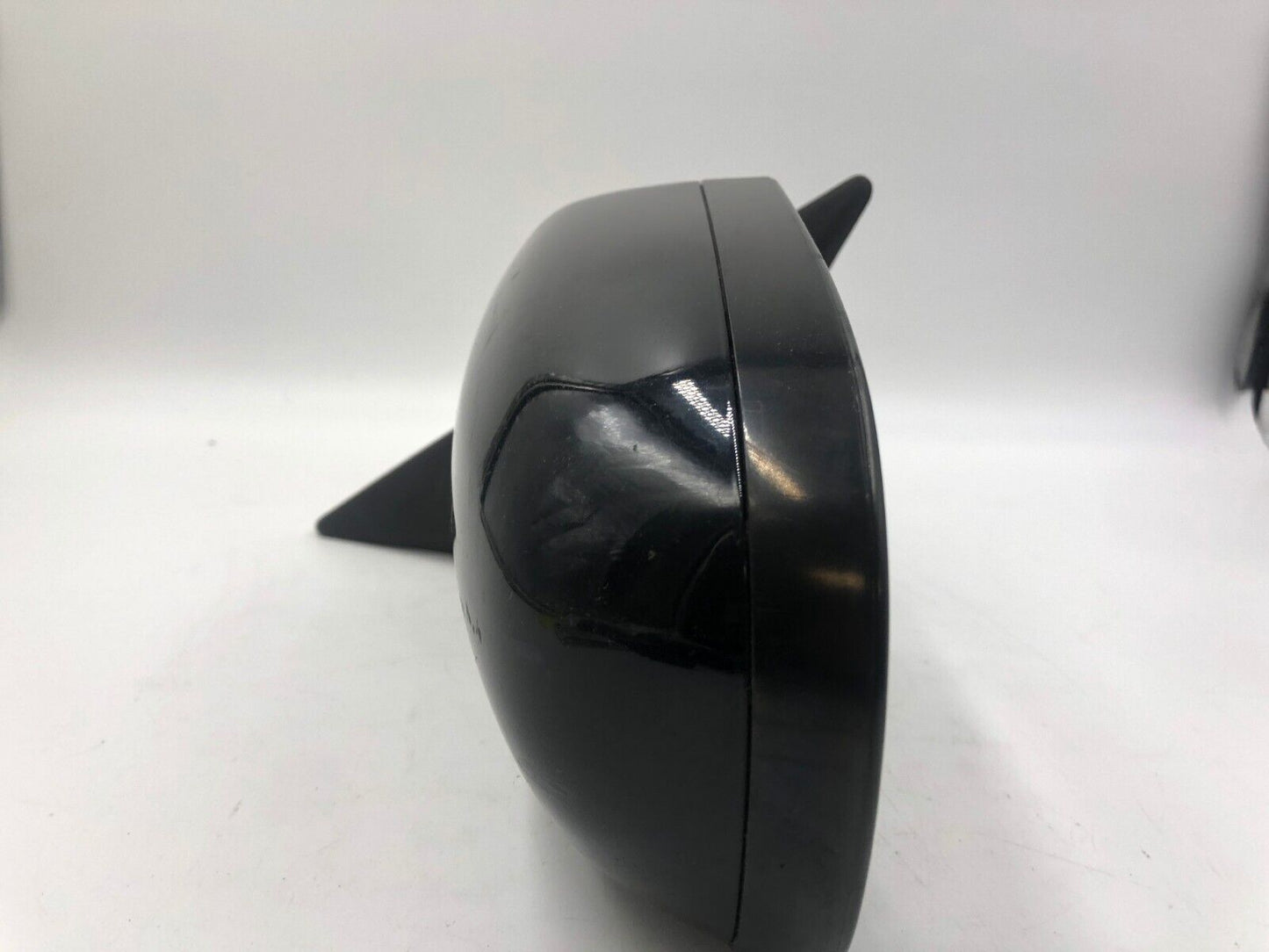 2005-2009 Subaru Legacy Driver Side View Power Door Mirror Black OEM E01B03006