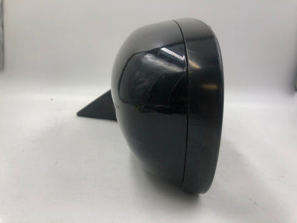 2005-2009 Subaru Legacy Driver Side View Power Door Mirror Black OEM E01B03006