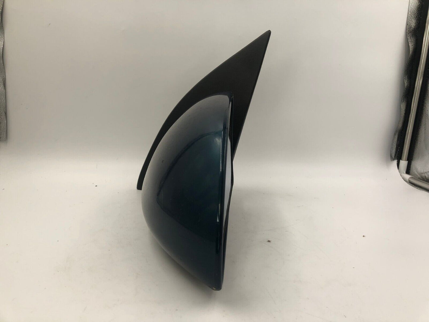 2006-2009 Pontiac Torrent Driver Side View Power Door Mirror Blue F02B02053