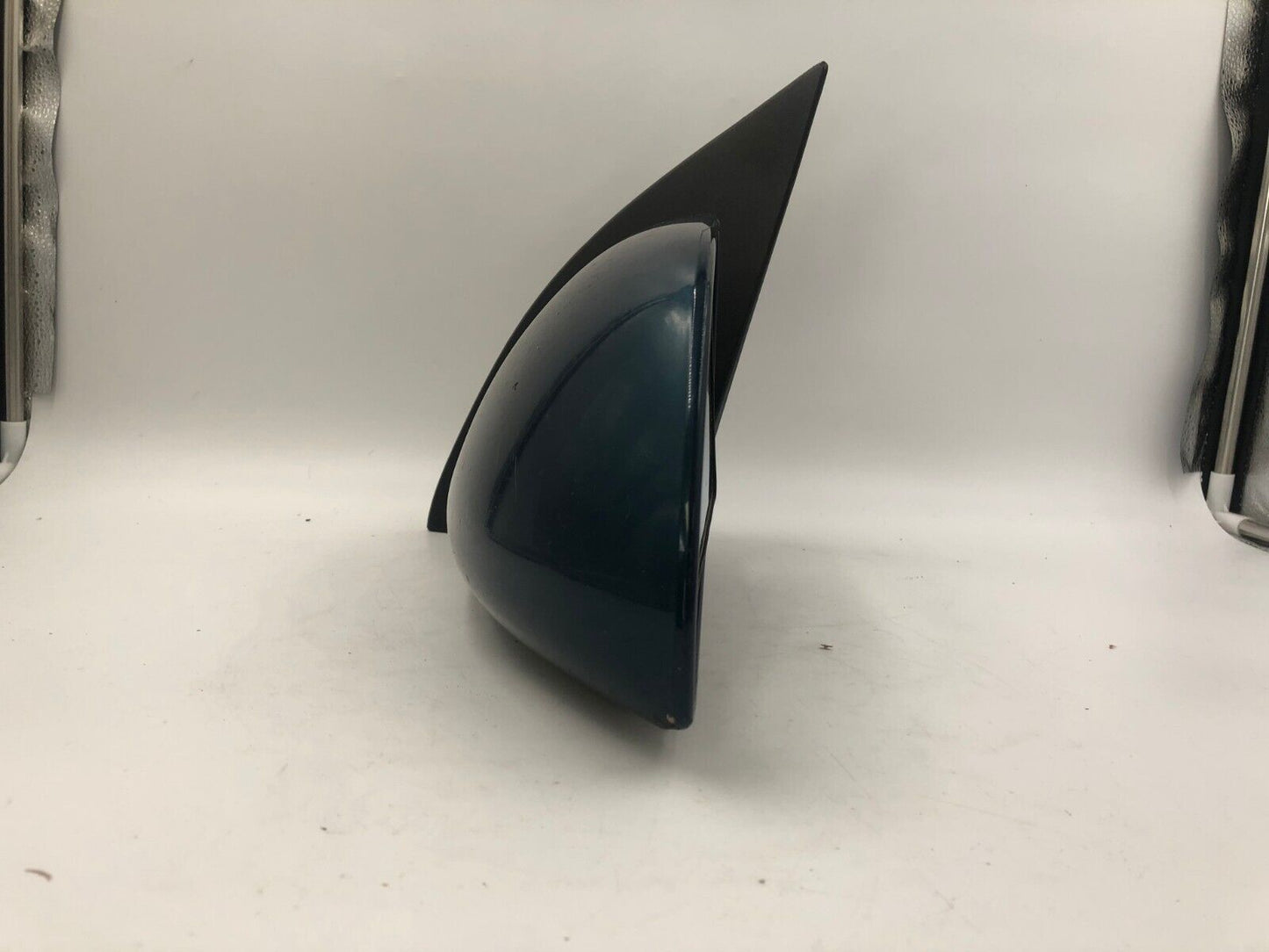 2006-2009 Pontiac Torrent Driver Side View Power Door Mirror Blue F02B02053