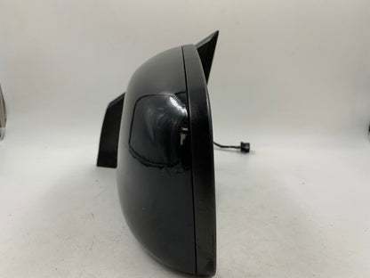 2011-2015 Dodge Journey Driver Side View Power Door Mirror Orange OEM E04B11026