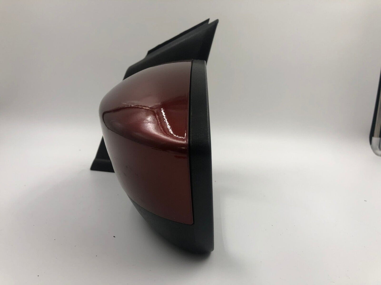 2013-2016 Ford Escape Driver Side View Power Door Mirror Red OEM A01B25030