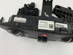 2007-2009 Dodge Caliber AC Heater Climate Control OEM B56003