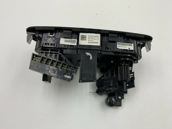 2007-2009 Dodge Caliber AC Heater Climate Control OEM B56003