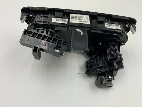 2007-2009 Dodge Caliber AC Heater Climate Control OEM B56003