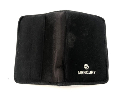 Mercury Owners Manual Case Only OEM E04B04034