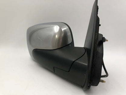 2006-2011 Chevrolet HHR Passenger Side View Power Door Mirror Chrome B01B19068