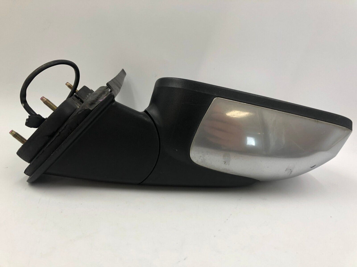 2006-2011 Chevrolet HHR Passenger Side View Power Door Mirror Chrome B01B19068