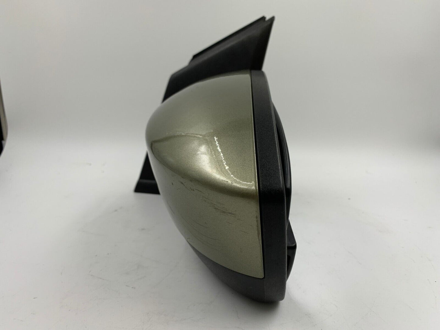 2013-2016 Ford Escape Driver Side View Power Door Mirror Green OEM A02B08012