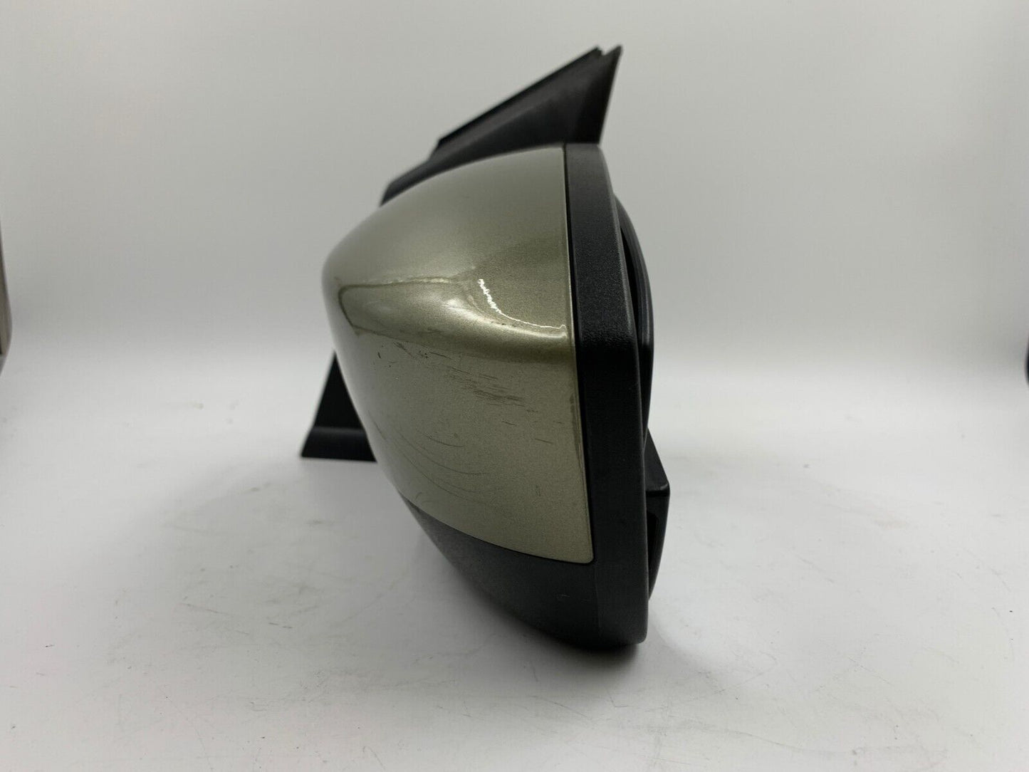 2013-2016 Ford Escape Driver Side View Power Door Mirror Green OEM A02B08012