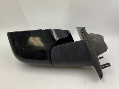 2008-2009 Mercury Mariner Driver Side View Power Door Mirror Black OEM F01B45073