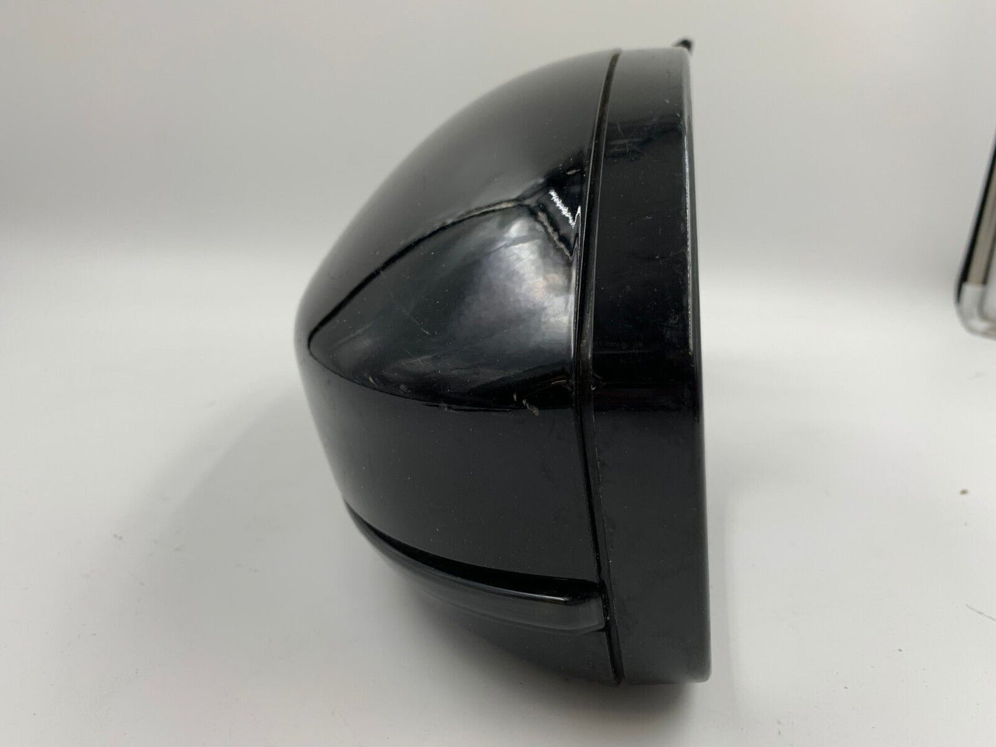 2014-2016 Range Rover Evoque Driver Side Power Door Mirror Black BSA H01B10024