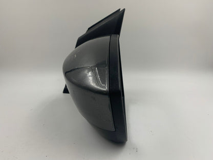 2013-2016 Ford Escape Driver Side View Power Door Mirror Gray OEM A04B20031