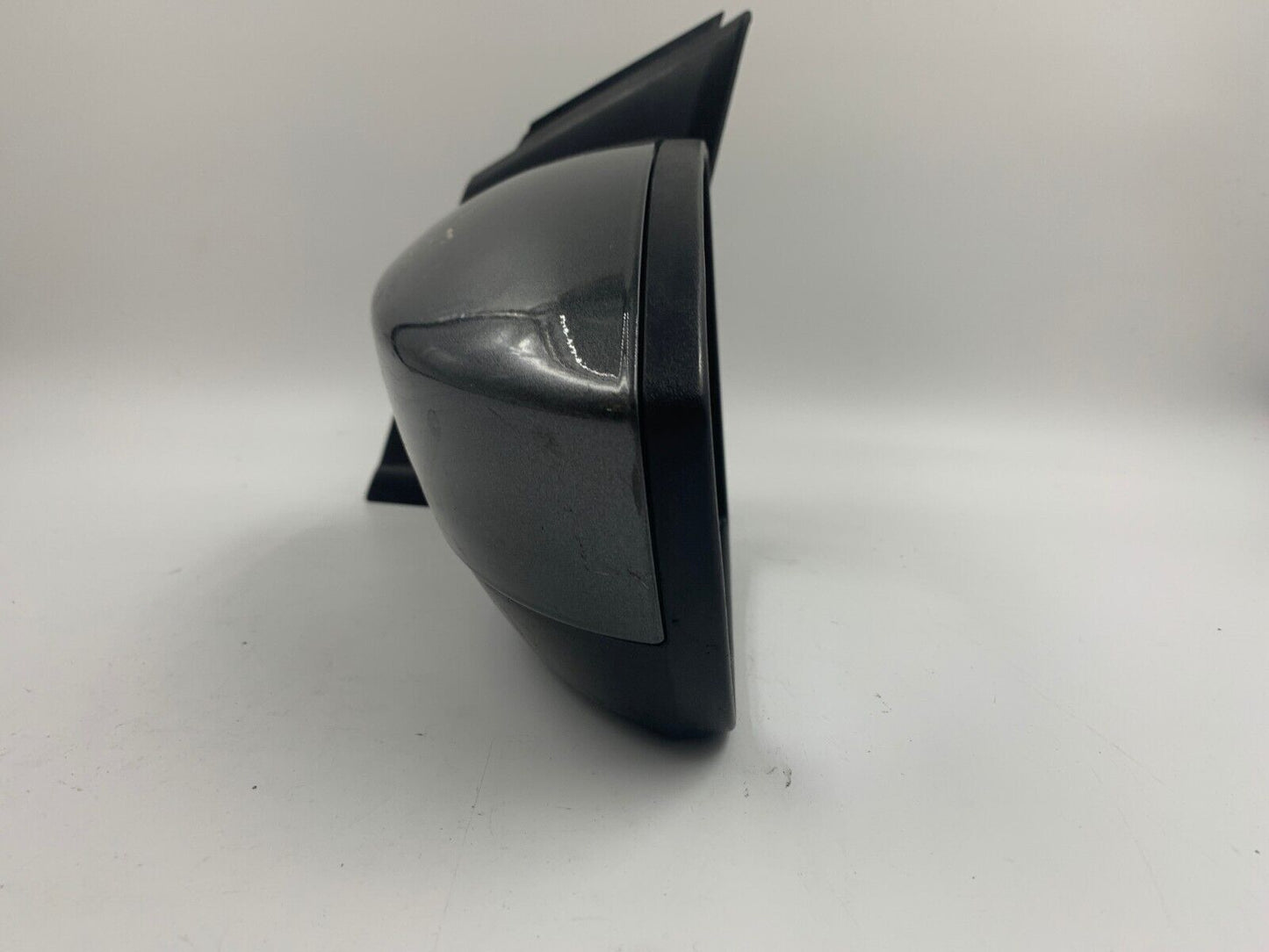 2013-2016 Ford Escape Driver Side View Power Door Mirror Gray OEM A04B20031