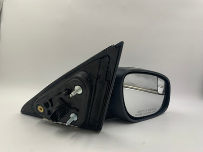 2010-2019 Ford Taurus Passenger Side View Power Door Mirror Black OEM F02B06024