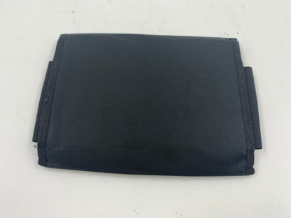 Nissan Owners Manual Case Only B04B34003