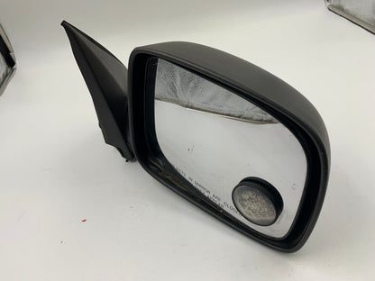 2004-2012 Chevrolet Colorado Passenger Side View Manual Door Mirror C01B17001