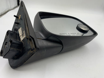 2004-2012 Chevrolet Colorado Passenger Side View Manual Door Mirror C01B17001