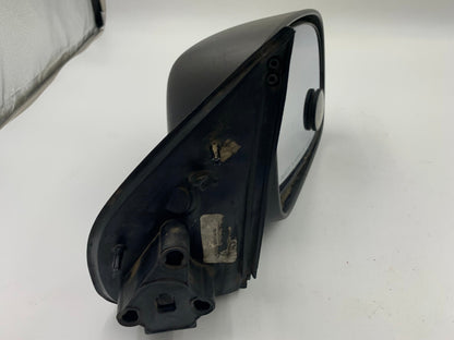 2004-2012 Chevrolet Colorado Passenger Side View Manual Door Mirror C01B17001