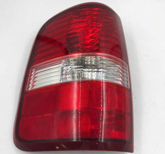 2004-2008 Ford F-150 Driver Styleside Tail Light Taillight Lamp OEM F03B31056