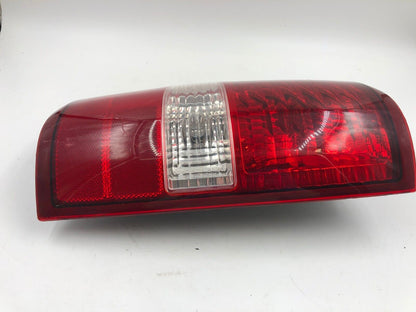 2004-2008 Ford F-150 Driver Styleside Tail Light Taillight Lamp OEM F03B31056