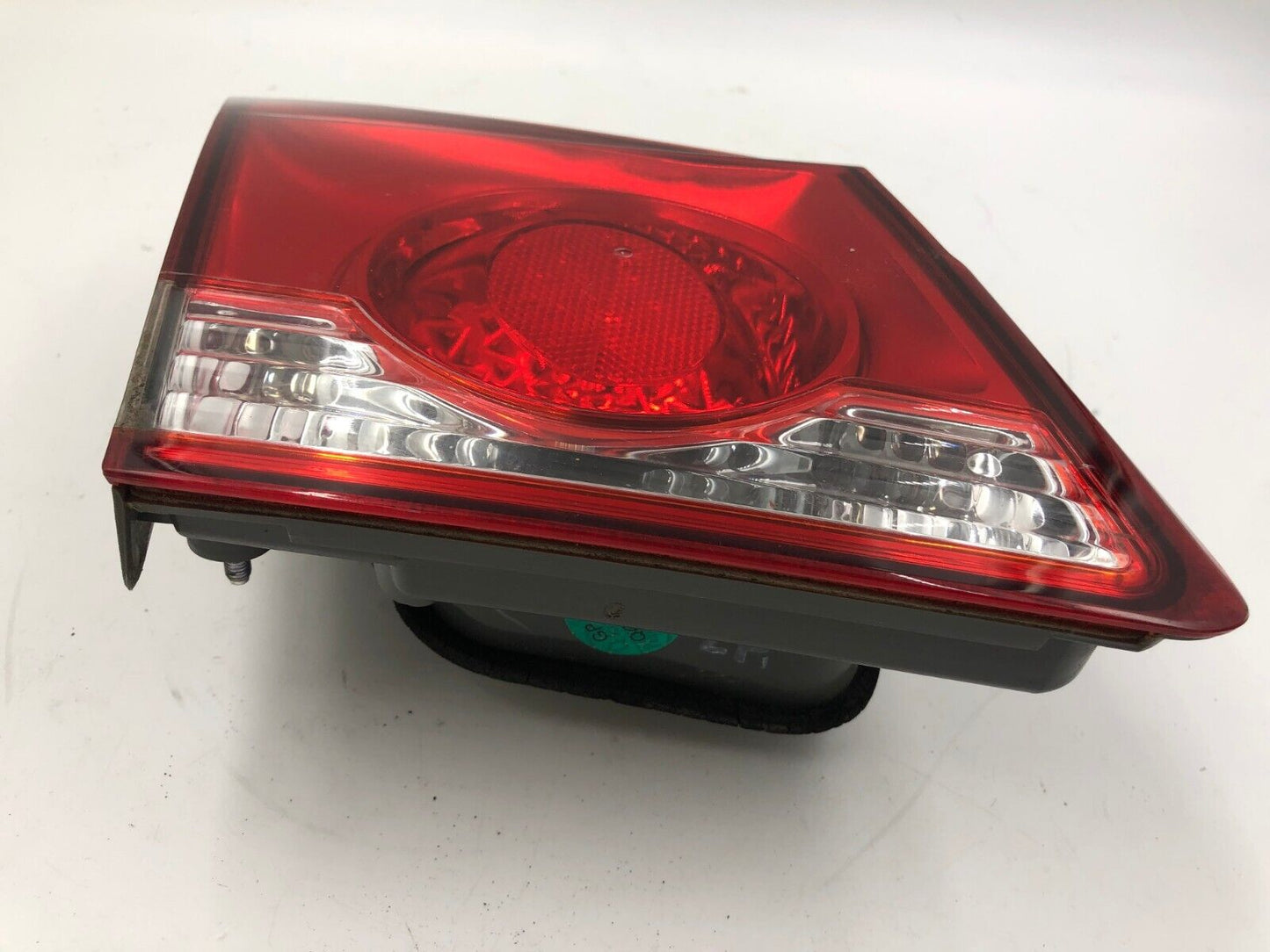 2011-2016 Chevrolet Cruze Driver Side Trunklid Tail Light Taillight F03B54038