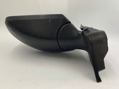 2013-2016 Ford Escape Driver Side View Power Door Mirror Blue OEM F03B50027