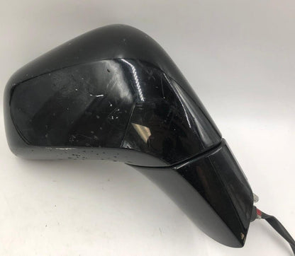 2017-2020 Chevrolet Trax Passenger Side View Power Door Mirror Black F03B18027