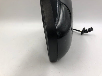 2017-2020 Chevrolet Trax Passenger Side View Power Door Mirror Black F03B18027