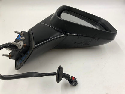 2017-2020 Chevrolet Trax Passenger Side View Power Door Mirror Black F03B18027