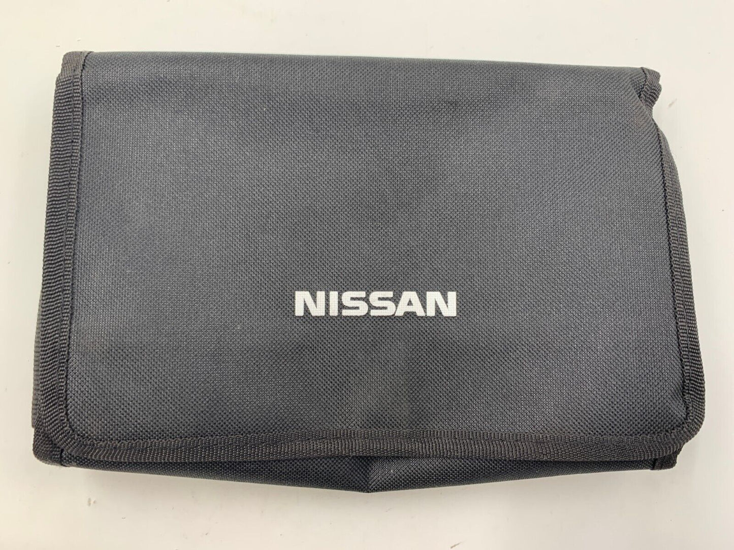 2020 Nissan Sentra Owners Manual Set with Case OEM C03B13062