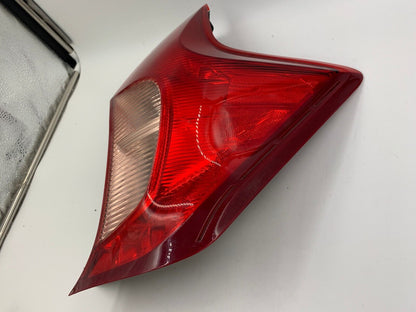 2014-2019 Nissan Versa Passenger Side Tail Light Taillight OEM F03B14030