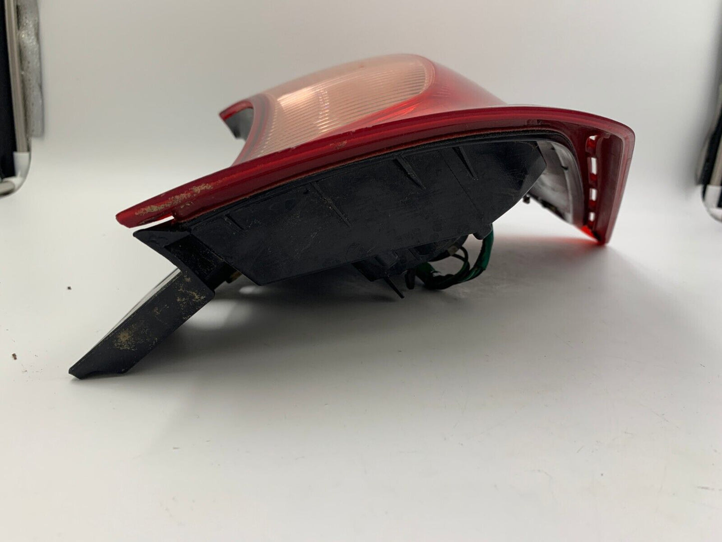 2014-2019 Nissan Versa Passenger Side Tail Light Taillight OEM F03B14030