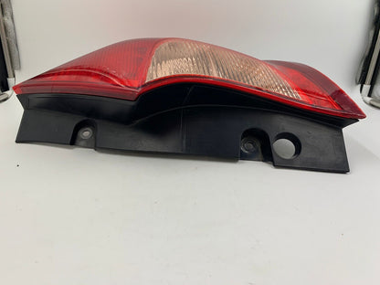 2014-2019 Nissan Versa Passenger Side Tail Light Taillight OEM F03B14030