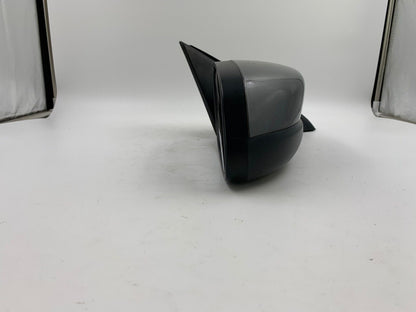 2010-2019 Ford Taurus Passenger Side View Power Door Mirror Gray OEM F03B34058