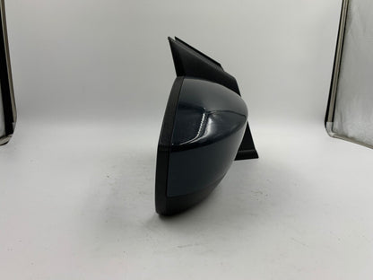 2017-2019 Ford Escape Passenger Side View Power Door Mirror Gray OEM F03B19038