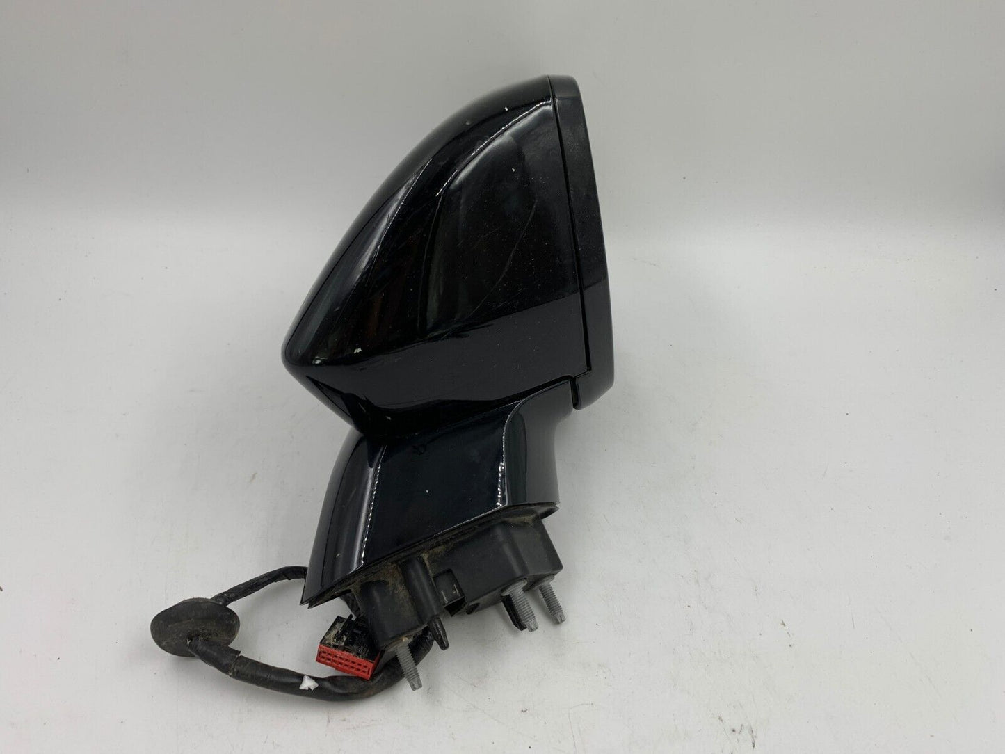 2015-2019 Lincoln MKC Passenger Side Power Door Mirror Black BSA OEM F03B04062