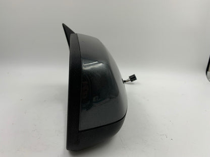 2015-2017 Chevrolet Equinox Passenger Side Power Door Mirror Gray OEM G02B20055