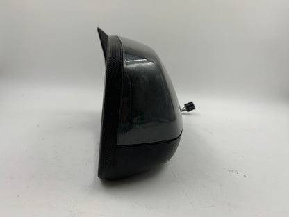 2015-2017 Chevrolet Equinox Passenger Side Power Door Mirror Gray OEM G02B20055