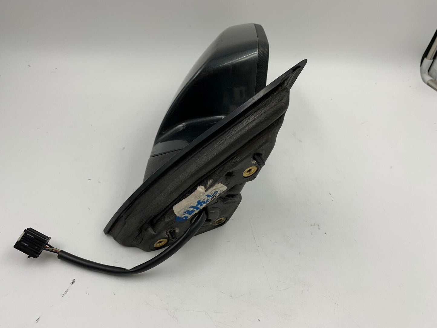 2015-2017 Chevrolet Equinox Passenger Side Power Door Mirror Gray OEM G02B20055