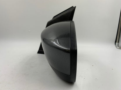 2017-2019 Ford Escape Driver Side View Power Door Mirror Gray OEM G02B03054